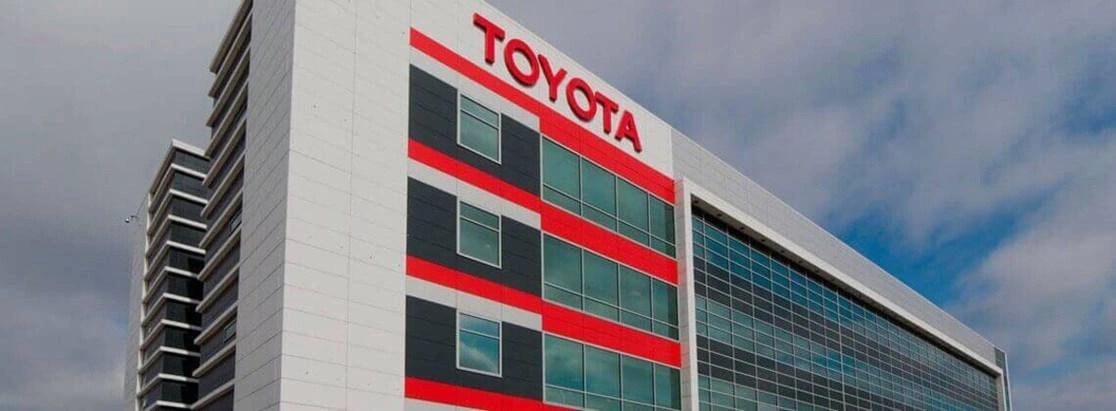 Реализация отзывной кампании для некоторых автомобилей Toyota
