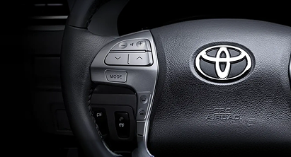 Изображение на странице Откройте доступ к персональным кампаниям TOYOTA Тойота Центр Нижний Тагил