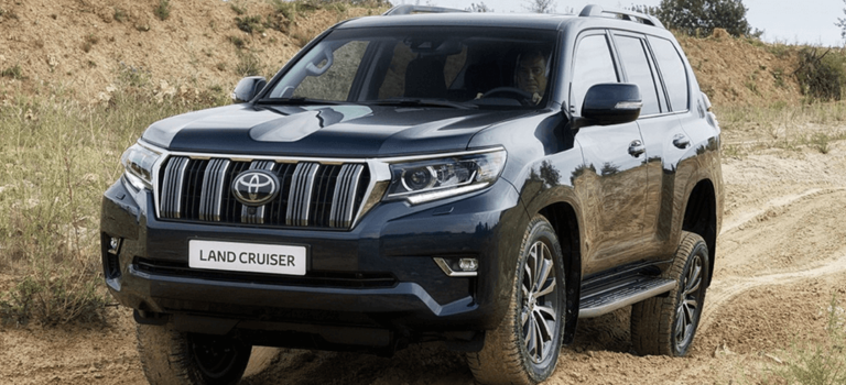 Изображение на странице Последние новости и события в мире Toyota Тойота Центр Нижний Тагил