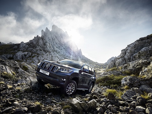 Изображение на странице Последние новости и события в мире Toyota Тойота Центр Нижний Тагил