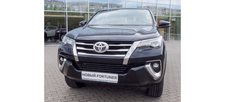 Изображение на странице Последние новости и события в мире Toyota Тойота Центр Нижний Тагил