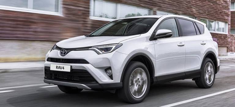 Изображение на странице Последние новости и события в мире Toyota Тойота Центр Нижний Тагил